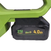 Цепная пила аккумуляторная Master Kraft FE-21-MK