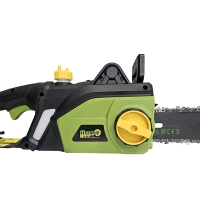 Электропила 2.55 кВт Master Kraft FE-2550-MK