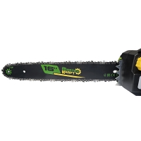 Электропила 2.8 кВт Master Kraft FL-2800-MK