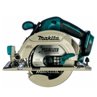 Fierăstrău circular cu acumulator Makita DHS680Z