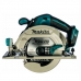 Fierăstrău circular cu acumulator Makita DHS680Z