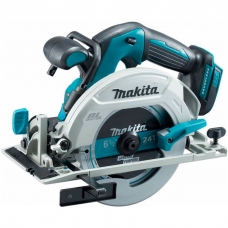 Fierăstrău circular cu acumulator Makita DHS680Z