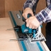 Fierăstrău circular cu acumulator Makita DHS680Z