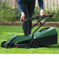 Газонокосилка электрическая 1,2 кВт Bosch EasyRotak 32-205