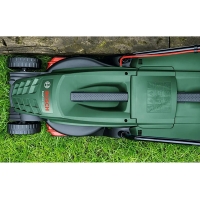 Газонокосилка электрическая 1,2 кВт Bosch EasyRotak 32-205
