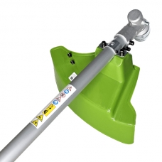Trimmer electric 2.8 kW Master Kraft TE-2800-MK