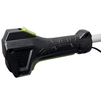 Электрический триммер 2.8 кВт Master Kraft TE-2800-MK