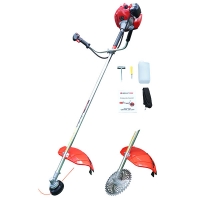 Motocoasă 5,6 CP INCRAFT CR-5600