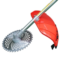 Motocoasă 5,6 CP INCRAFT CR-5600
