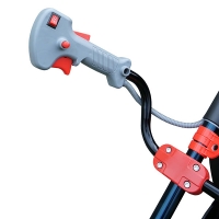 Motocoasă 6,3 CP INCRAFT CR-6300M
