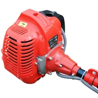 Motocoasă 6,3 CP INCRAFT CR-6300M