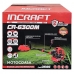 Мотокоса 6,3 л.с. INCRAFT CR-6300M