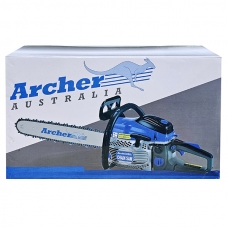 Бензопила 2,1 кВт Archer AC-5200