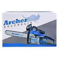 Бензопила 2,4 кВт Archer AC-5800