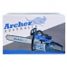 Бензопила 2,4 кВт Archer AC-5800