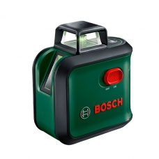 Лазерный нивелир Bosch AdvancedLevel 360 (0603663B03)