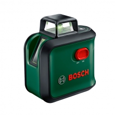 Лазерный нивелир Bosch BOSCH AL 360 (0603663B04)