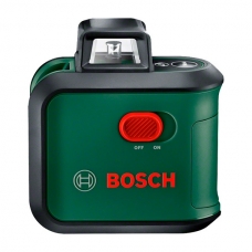 Лазерный нивелир Bosch BOSCH AL 360 (0603663B04)