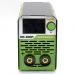 Aparat de sudură tip invertor Master Kraft MK-300A