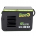 Aparat de sudură tip invertor Master Kraft MK-300A