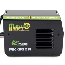 Aparat de sudură tip invertor Master Kraft MK-300A
