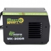 Aparat de sudură tip invertor Master Kraft MK-300A