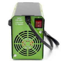 Aparat de sudură tip invertor Master Kraft MK-300A