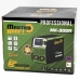 Aparat de sudură tip invertor Master Kraft MK-300A