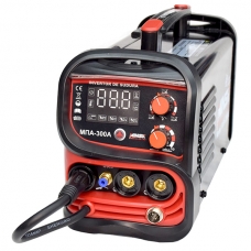 Aparat de sudură tip invertor semiautomat Minsk Electro MPA-300A