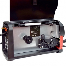 Aparat de sudură tip invertor semiautomat Minsk Electro MPA-300A