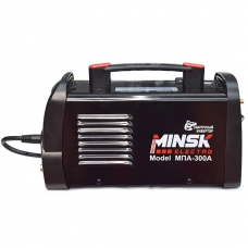 Aparat de sudură tip invertor semiautomat Minsk Electro MPA-300A