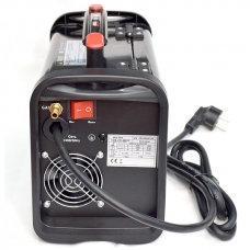 Aparat de sudură tip invertor semiautomat Minsk Electro MPA-300A