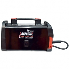 Aparat de sudură tip invertor semiautomat Minsk Electro MPA-300A