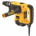 Ciocan rotopercutor 1,1 kW DeWalt D25501K