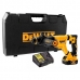 Ciocan rotopercutor cu acumulator DeWalt DCH263P1