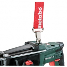 Aккумуляторный перфоратор 18 В Metabo KHA 18 LTX 600210890 