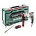 Перфоратор 0.8 kВт Metabo UHE 2660-2 QUICK SET (600697850) 