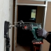 Перфоратор аккумуляторный Metabo KH 18 LTX (601712850)