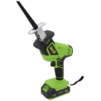 Fierăstrău sabie cu acumulator Master Kraft FC 21Li