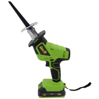 Fierăstrău sabie cu acumulator Master Kraft FC 21Li
