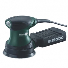 Mașină electrica de șlefuit orbital Metabo FSX 200 Intec (609225500) 