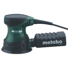 Mașină electrica de șlefuit orbital Metabo FSX 200 Intec (609225500) 