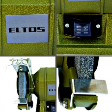 Точильный станок 150 мм Eltos ТЭ-150