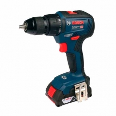 Mașină de găurit și înșurubat 18 V 2.0 Ah Bosch GSR 18V-50 (06019H5000) 