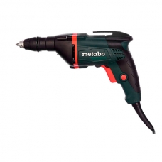Сетевой шуруповерт 0.6 kВт Metabo SE6000
