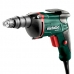 Сетевой шуруповерт Metabo SE6000