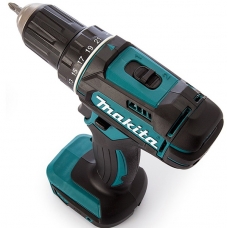 Аккумуляторный шуруповерт 18 В 3.0 А/ч Makita DDF482RFE