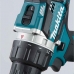 Аккумуляторный шуруповерт 18 В 3.0 А/ч Makita DDF484RFE