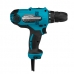 Сетевой шуруповерт 0.32 кВт Makita DF0300