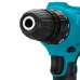 Сетевой шуруповерт 0.32 кВт Makita DF0300